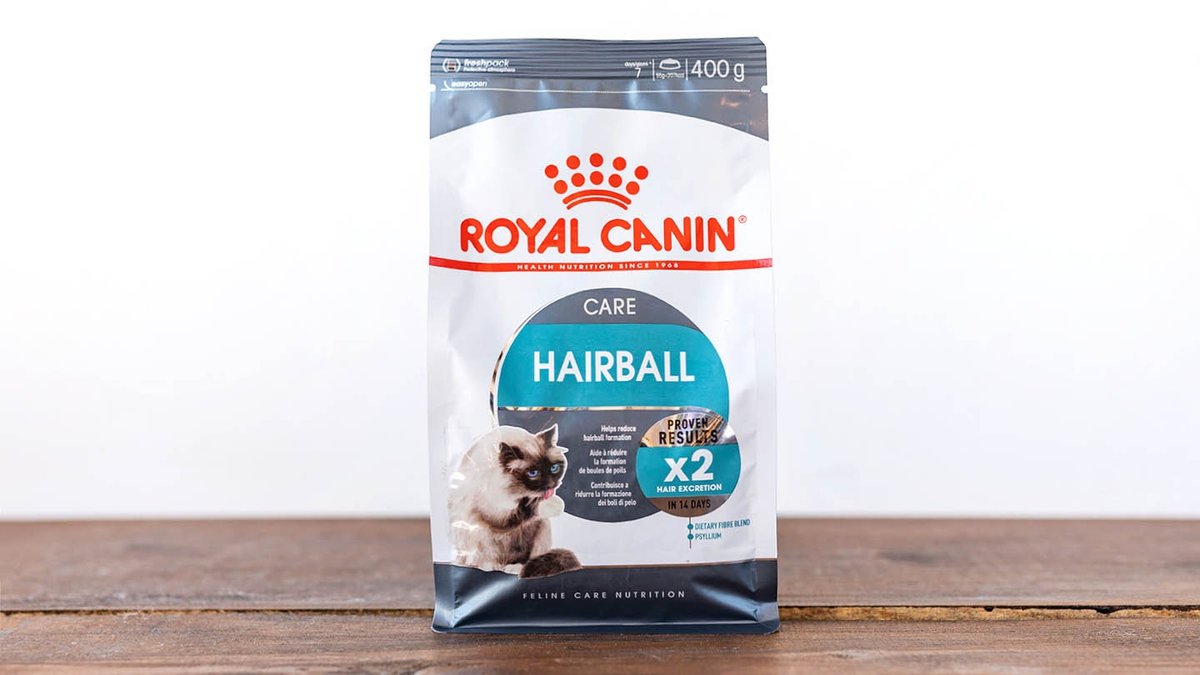 Royal Canin - Hairball Care 400g | Groomery Salon | Wolt