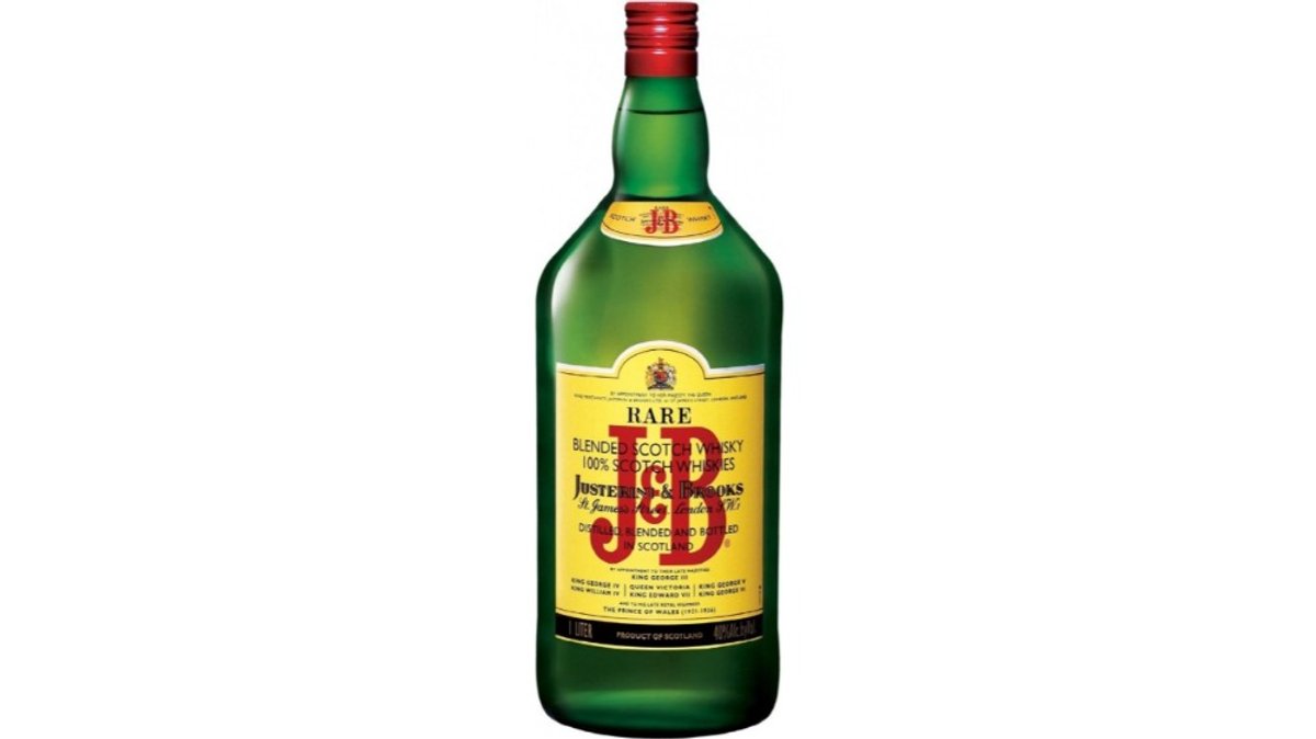 Виски j b. Виски Джей энд би рейр 0.70л. Виски "Джей энд би рейр" 40% 0,7л. Виски j&b rare 0.7. Виски j&b rare, 0.5 л.