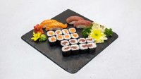 Objednať 21 Bok sushi 18 ks