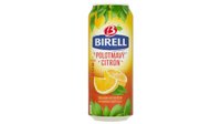 Objednať Birell - ovocný 0,5 l