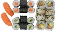 Objednať Sushi Set 6