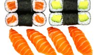 Objednať Sushi Set 1