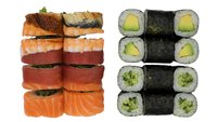 Objednať Sushi Set 9