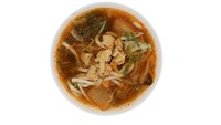 Objednať KimChi Udon polévka