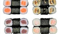 Objednať Sushi Set 3