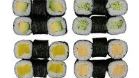 Objednať Sushi Set 2