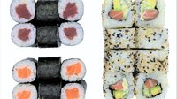 Objednať Sushi Set 4