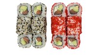 Objednať Sushi Set 7