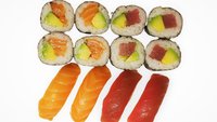Objednať Sushi Set 11