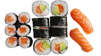 Objednať Sushi set 5