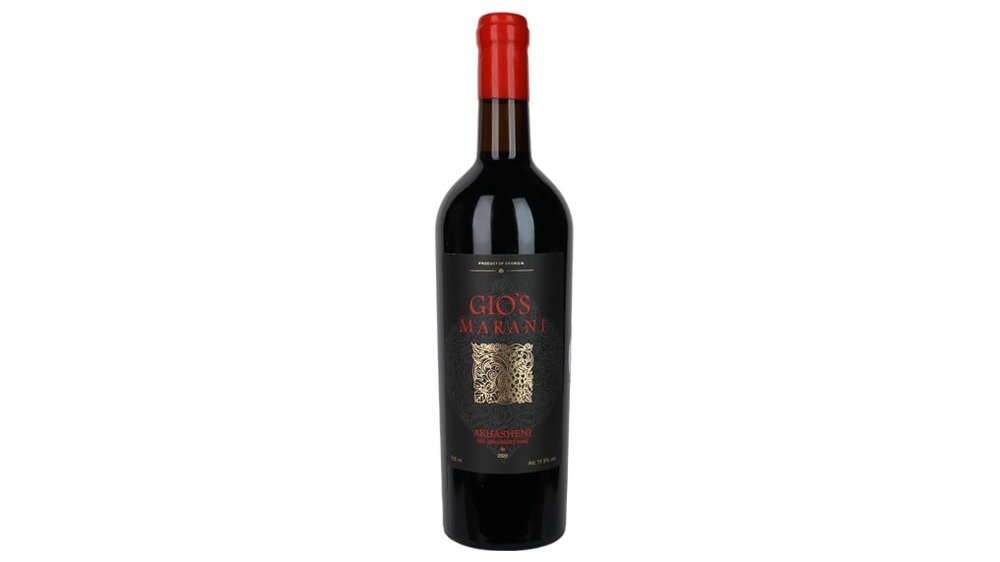 WHITE SEMI SWEET | 8000 Vintages | Wolt