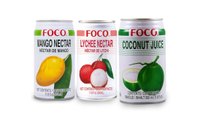 Objednať FOCO Mango Džús