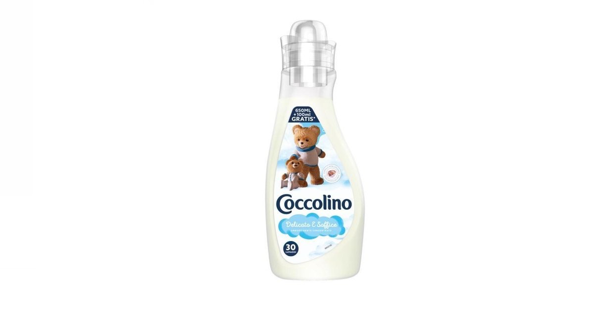 ACE GENTILE SPRAY 650 ML E RIC.650 ML