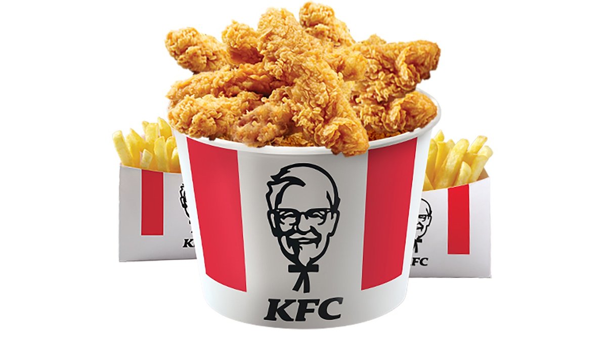 KFC Tombs | Wolt | Delivery |
