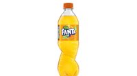 Objednať Fanta Orange 0,5L