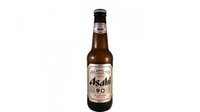Objednať Japonské pivo Asahi