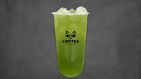Objednať 🍏 Green Apple Green Tea 700 ml