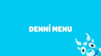 Objednať Talíř menu