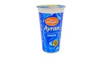 Objednať Ayran