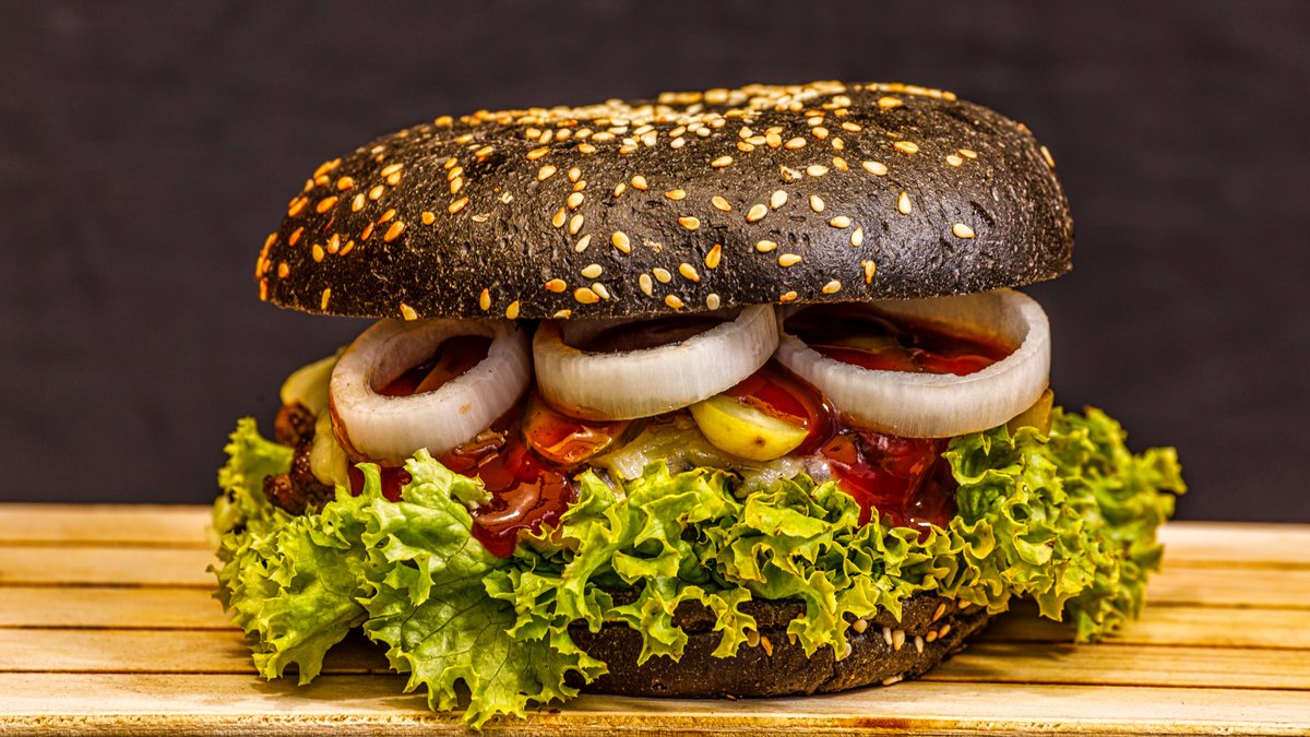 D Burgers Fgura, Wolt, Delivery