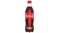 Hozzáadás a kosárhoz Coca-Cola 500 ml