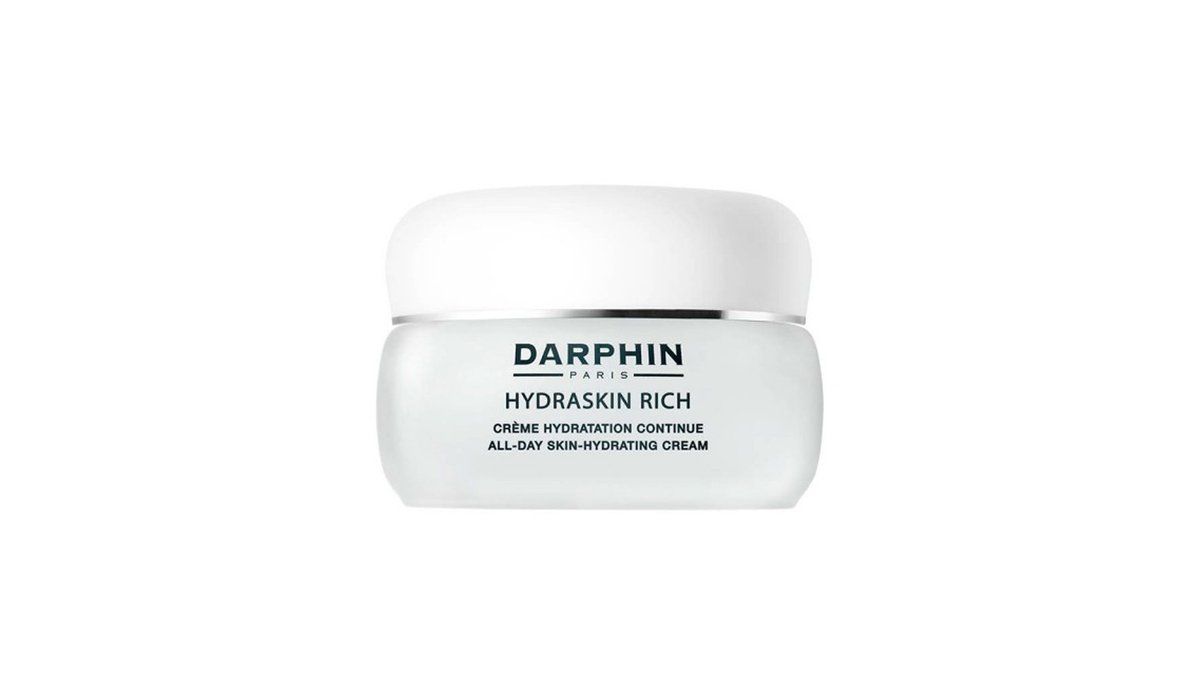 Darphin Hydraskin Rich Cream, Ενυδατική Κρέμα Πλούσιας Υφής 50ml ...