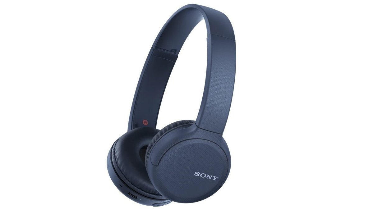 if you can Embryo Case Sony WH-CH510 Bluetooth Headphones - bezvadu austiņas. Zilas – W-Warehouse  - Wolt