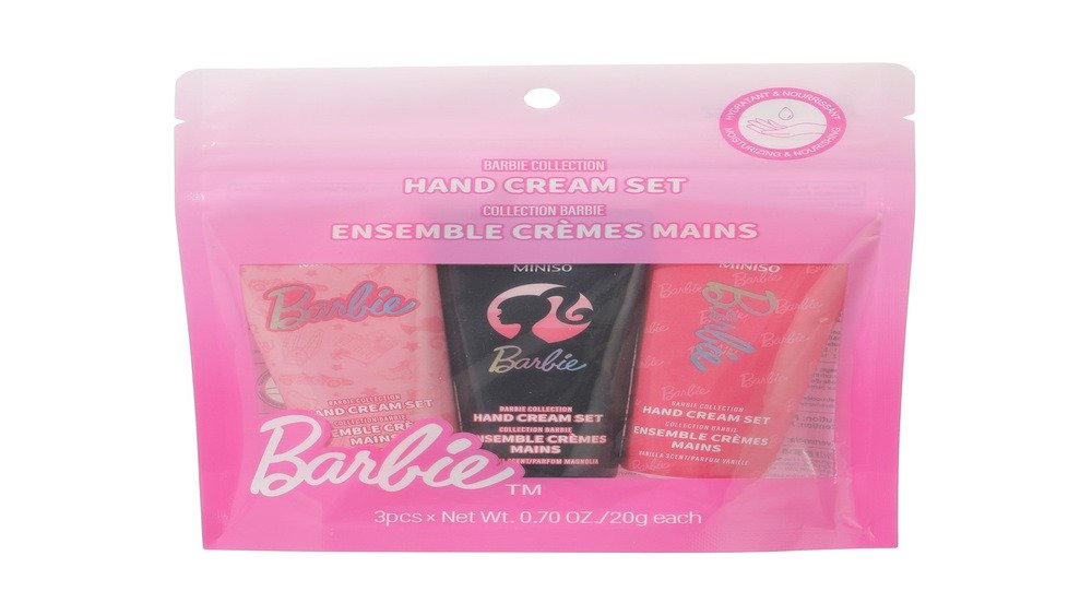 Barbie Collection Collapsible Storage Bin (M)