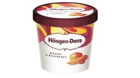 Objednať Häagen-Dazs mango & raspberry