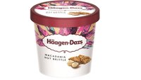 Objednať Häagen-Dazs macadamia