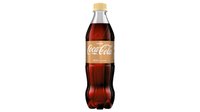 Objednať Coca-Cola vanilla 0,5 l