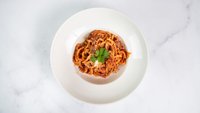 Objednať Spaghetti Amatriciana