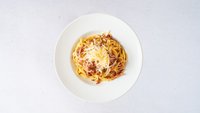 Objednať Spaghetti alla Carbonara