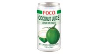 Hozzáadás a kosárhoz Foco Coconut juice