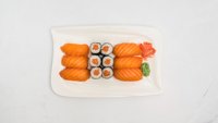 Objednať A11: Sushi stredná sada