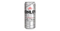 Objednať Kinley Tonic Water 0,33 l