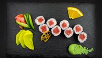Objednať #12 Sushi set
