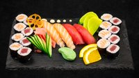 Objednať #1 Sushi set