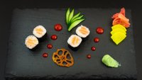 Objednať #15 Sushi set mini