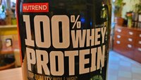 Objednať Whey Protein drink vanilla