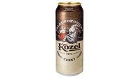 Objednať Kozel černý - 0,5 l