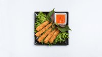 Objednať Krevety tempura