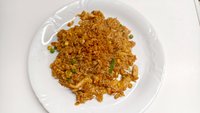 Objednať M58. Smažená rýže s kuřecím masem po thajsku🌶️