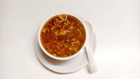 Objednať P1. Pikantní polévka 🌶️a Kyselé