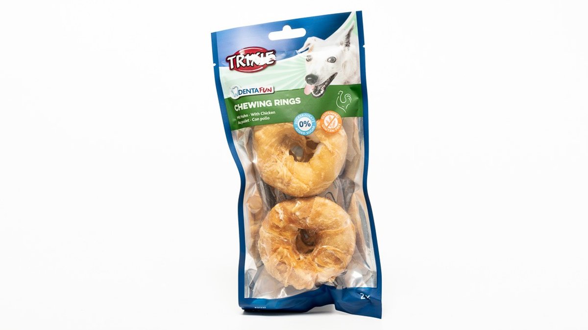 Trixie Premio Chicken Pasta 100g Snack per Cani