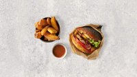 Objednať Beyond Jameson Burger Single (vegan meat)