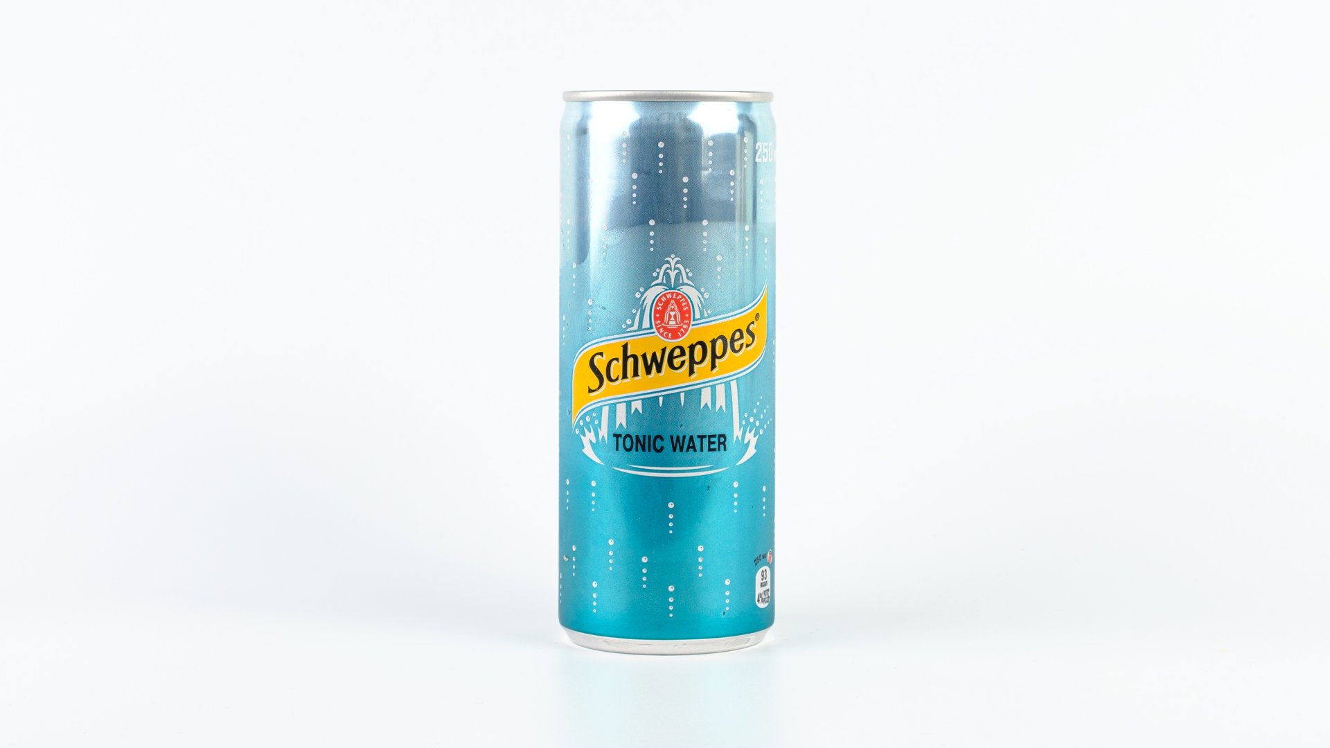 Тоник 250 мл. Швепс. Schweppes. Schweppes Tonic.