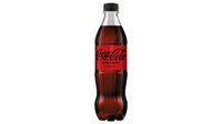 Objednať Coca-Cola Zero 500 ml