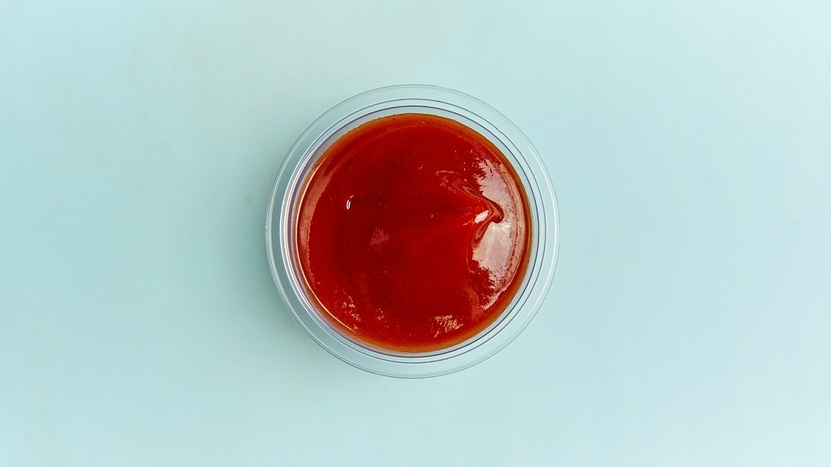 34. Barbecue Sauce