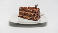 Objednať Belgická čokoládová torta